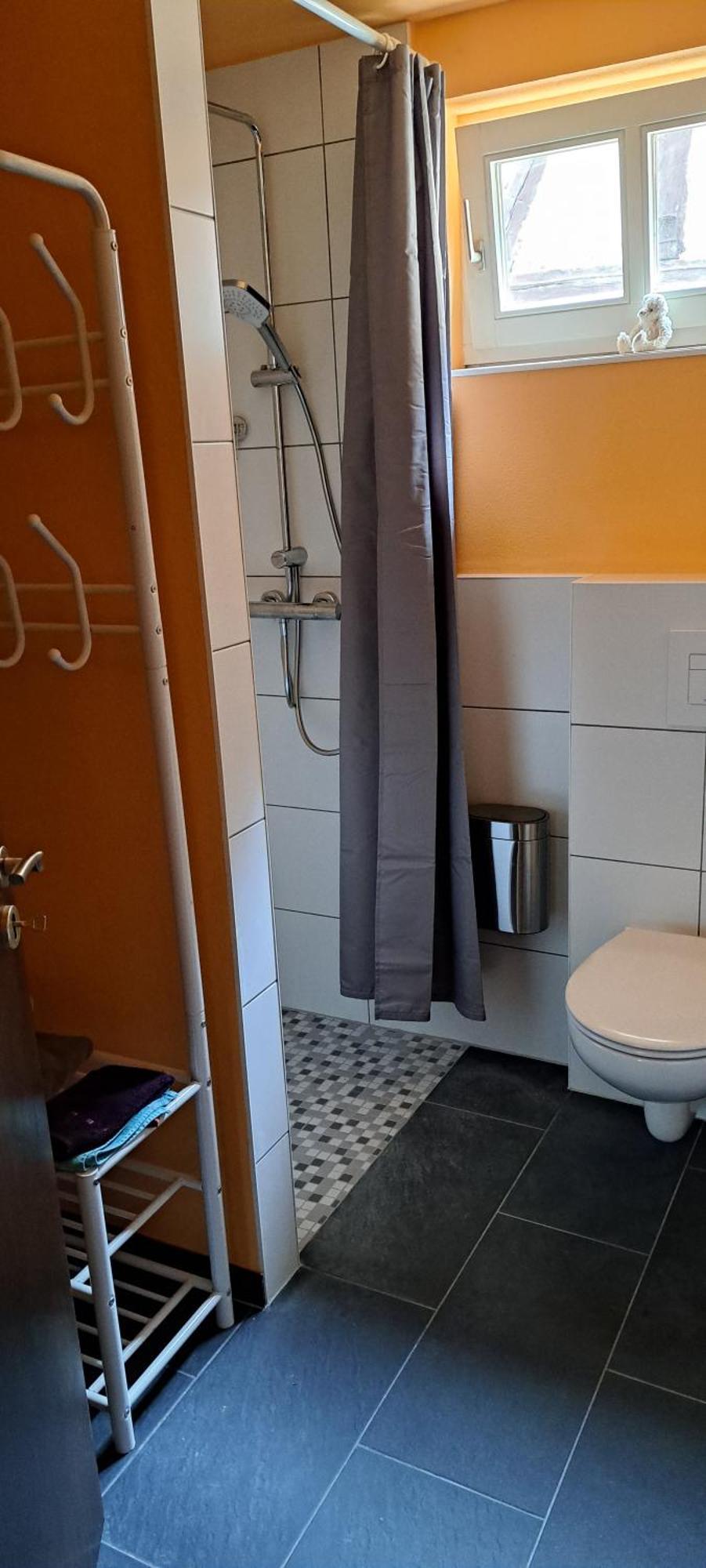 Ferienwohnung Piccolino Jockgrim ภายนอก รูปภาพ