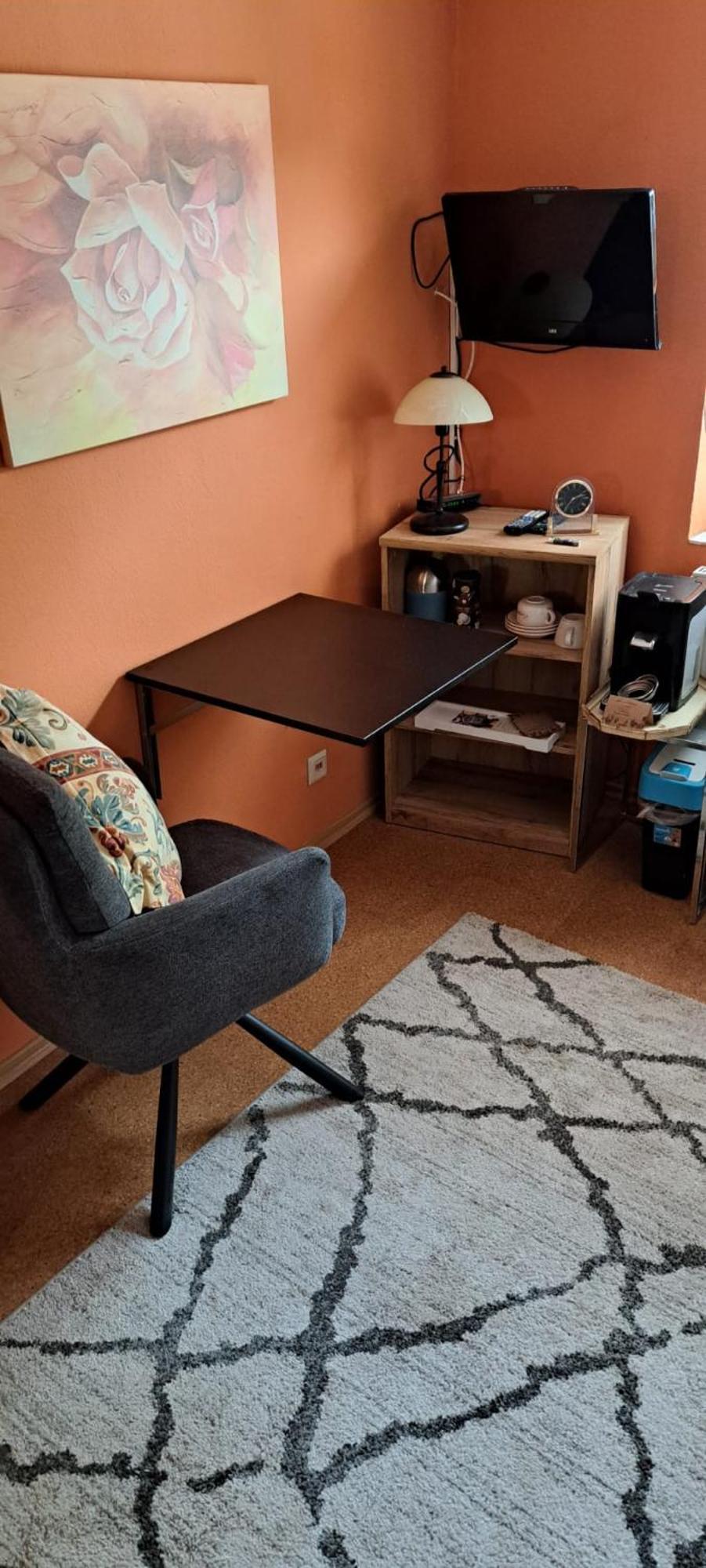 Ferienwohnung Piccolino Jockgrim ภายนอก รูปภาพ