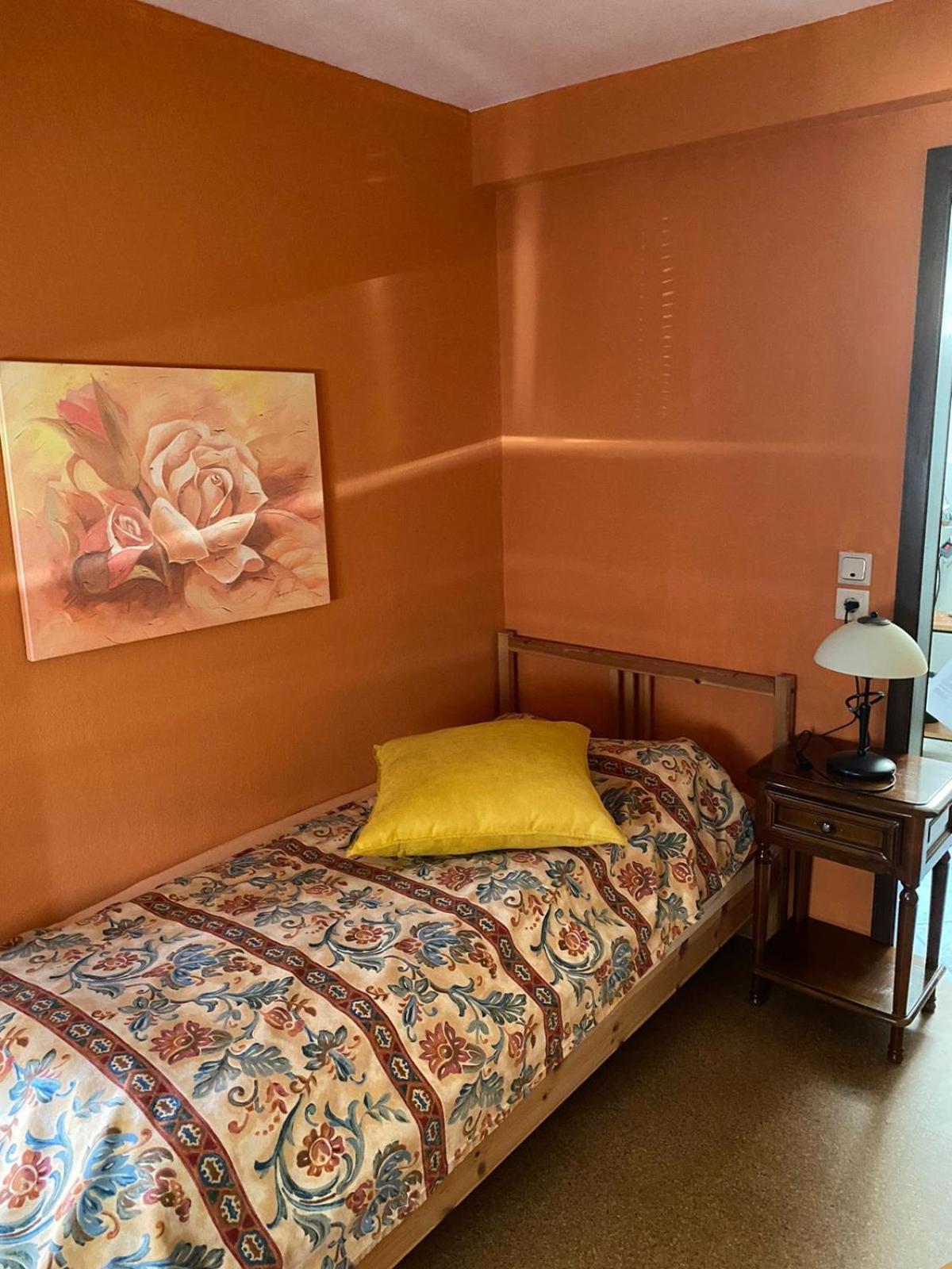 Ferienwohnung Piccolino Jockgrim ภายนอก รูปภาพ